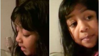 Why Things Are Man-Made & Not Human-Made? This Little Girl's Take on Everyday Sexism is a Must-Watch!