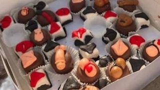 'Forbidden by Islam': Egyptian Woman Arrested For Baking 'Indecent' Cakes Topped With Lingerie & Genitals