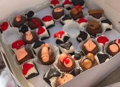 'Forbidden by Islam': Egyptian Woman Arrested For Baking 'Indecent' Cakes Topped With Lingerie & Genitals