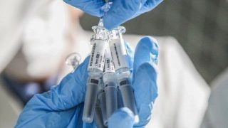 Corona Vaccination in India: भारत में अब तक कितने लोगों को लगाया गया कोरोना का टीका? ये राज्य है सबसे आगे