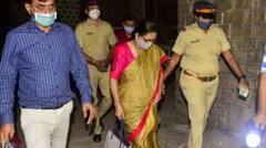 PMC Bank Fraud Case: ED Summons Sanjay Raut's Wife Varsha on January 11