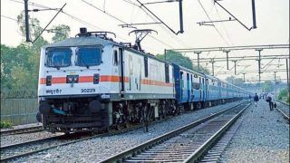 Special Farmer Train Route: अगरतलता से हावड़ा और सियालदाह के लिए विशेष किसान ट्रेन चलाएगा रेलवे, जानिए टाइम और रूट