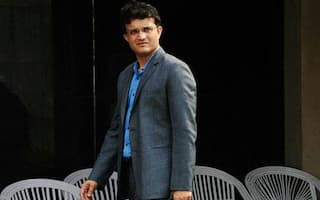 'Get Well Soon, Dada': Fans Send Love, Tweet Wishes After Sourav Ganguly Hospitalised in Kolkata