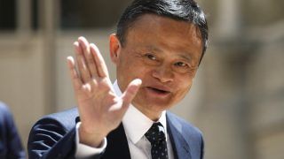 From a Private Jet to Vineyard in France, A Peek Inside Jack Ma's Rs 37,26,00,72,50,000 Wealth | In Pics