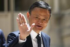 From a Private Jet to Vineyard in France, A Peek Inside Jack Ma's Rs 37,26,00,72,50,000 Wealth | In Pics