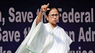 ‘You Can’t Teach Dignity’: TMC Leaders Slam BJP For Chanting Religious Slogans at Netaji Event