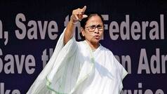 There Should be 4 National Capitals For India, Make Bengal Alternate One: Mamata Banerjee