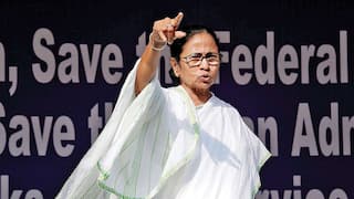 You Can   t Teach Dignity   : TMC Leaders Slam BJP For Chanting Religious Slogans at Netaji Event