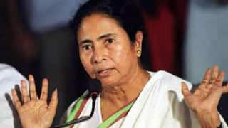 BJP Teased Me In Front of PM, Insulted Netaji, Bengal With Jai Shri Ram Chants: Mamata Banerjee