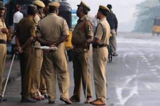 Two UP Constables Caught Running 'Sex Racket' Inside Police Outpost in Pilibhit, Suspended