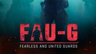 FAUG Update: From Battle Royal Mode to Guns, These 4 New Game Features Will Be Launched Soon