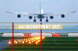 AAI Recruitment 2021: Salary up to Rs 1,10,000; Only 4 Days Left to Apply For 29 Posts on aai.aero. Details Here