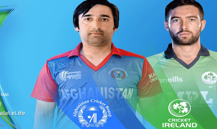 Afghanistan vs Ireland, 1st ODI: जानें कब और कहां देखें अफगानिस्तान-आयरलैंड मैच की Live Streaming और Live Telecast
