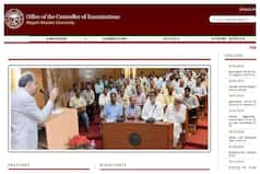 AMU Entrance Exam Result 2020 Declared At amucontrollerexams.com, Direct Link Here