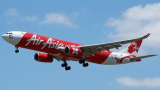 International Flights: AirAsia India Gets Security Clearance, Likely to Get Global Flying Permit Soon