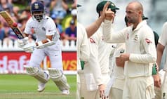 INDIA vs AUSTRALIA- Ajinkya Rahane के लिए की है खास तैयारी: Nathan Lyon