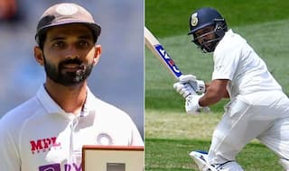 Ajinkya Rahane ने Rohit Sharma की वापसी पर टॉस के दौरान दिया बयान, कहा- मयंक की जगह वो...