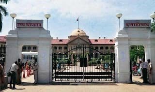 यूपी के उपमुख्यमंत्री पर जमीन हड़पने का लगा आरोप, इलाहाबाद हाई कोर्ट ने जारी किया नोटिस