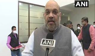 Home Minister  अमित शाह दिल्‍ली पुलिस के घायल जवानों-अफसरों को देखने जाएंगे इन दो अस्‍पतालों में