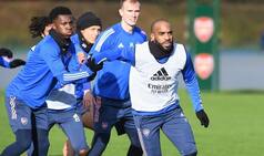 ARS vs MUN Dream11 Team Prediction: Fantasy Tips & Predicted XIs For Today's Premier League Match