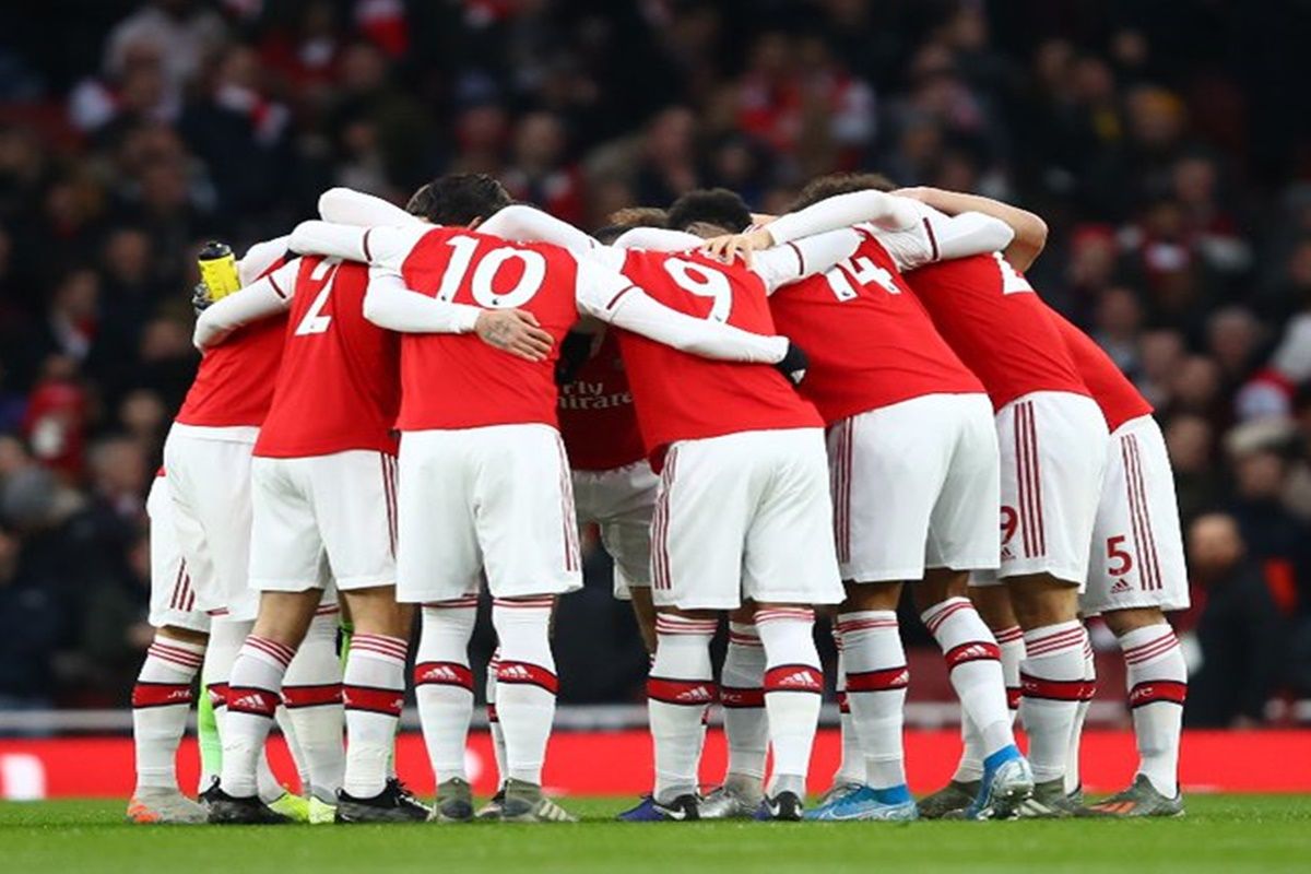 ARS vs LU Dream11 Team Predictions, Fantasy Tips PL 2020-21 Captain And Predicted XIs For Todays Arsenal vs Leeds United Football Match at Emirates