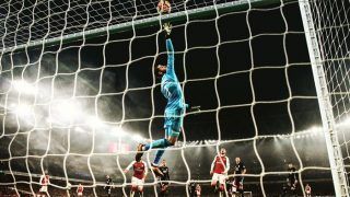 Arsenal vs Manchester United Live Streaming Premier League in India: Where to Watch ARS vs MAN UTD Live Football Match, Preview, Predictions, Squads, Time in IST