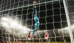 Arsenal vs Manchester United Streaming Details: All You Need to Know About Premier League Match