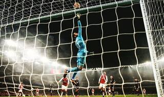 Arsenal vs Manchester United Streaming Details: All You Need to Know About Premier League Match