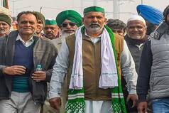 Chakka Jam Ends: Farmers Urge Govt to Repeal Farm Laws by Oct 2, Say Will Not Hold Talks Under Pressure