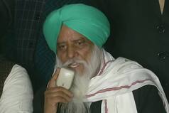 Not Right Time   : Farmers Postpone February 1 Rally to Parliament After Violence in Delhi