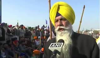 NIA Summons 40 People Including Farmers' Leader, Punjabi Actor