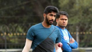 IND vs AUS: आज प्लेइंग इलेवन का ऐलान नहीं करेगी टीम इंडिया; बल्लेबाजी कोच ने बुमराह को लेकर दिया बड़ा बयान