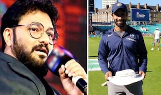 IND vs AUS: अपनी आलोचना वाले ट्वीट पर Hanuma Vihari ने सुधारी Babul Supriyo की गलती, अश्विन भी हुए लोटपोट
