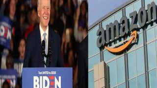 Joe Biden के राष्ट्रपति बनते ही ई-कॉमर्स कंपनी Amazon ने अपने कर्मियों के लिए की ये विशेष मांग