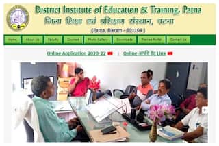 Bihar DElEd Merit List 2020 Released by DIET Patna at dietpatna.com, Check and Download Bihar DElEd 2020 Merit List NOW