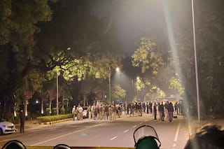 Airports, Govt Buildings on Alert After Minor IED Blast Near Israel Embassy; Security Beefed up in Haridwar