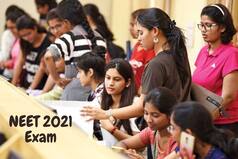 NEET UG 2021: No Change in Exam Pattern, Test on Pen-paper Between June-July