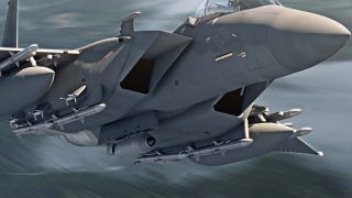 IAF Soon to Get F-15EX Fighter Jet as Boeing Gets US Government's Approval to Offer it to India