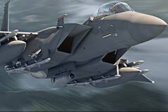IAF Soon to Get F-15EX Fighter Jet as Boeing Gets US Government's Approval to Offer it to India