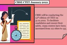 CBSE CTET Exam Notice: Important Do's and Don'ts For Candidates