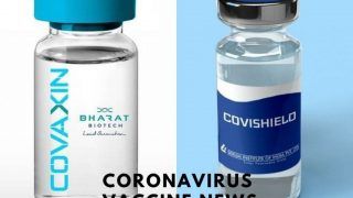 India Approves Covishield, Covaxin For Emergency Use; Opposition Raises Doubts | Top Developments