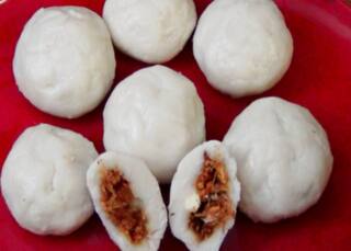 Makar Sankranti Rice Pitha Recipe: मकर संक्रांति पर बनाएं चावल का पीठा, बेहद आसान है रेसिपी