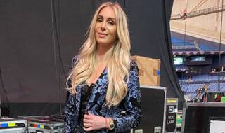 WWE Superstar Charlotte Flair Announces She Will be Part of 2021 Women's Royal Rumble