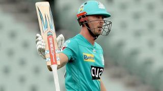 Live Stream Brisbane Heat vs Adelaide Strikers Eliminator BBL T20: When And Where to Watch Brisbane vs Adelaide BBL Live Cricket Streaming Online And On TV