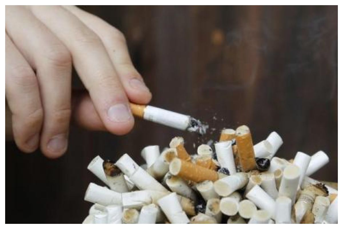 Soon, Sale of Loose Cigarettes to be Banned, Smoking Age Limit to be Raised  to 21 |