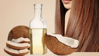 5 Reasons Why You Should Add Coconut Oil in Your Daily Haircare Regime