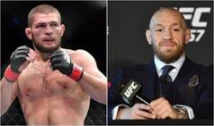 'Shows Character of The Man, Behind The Mask': McGregor Responds to Khabib After UFC 257 Defeat | WATCH