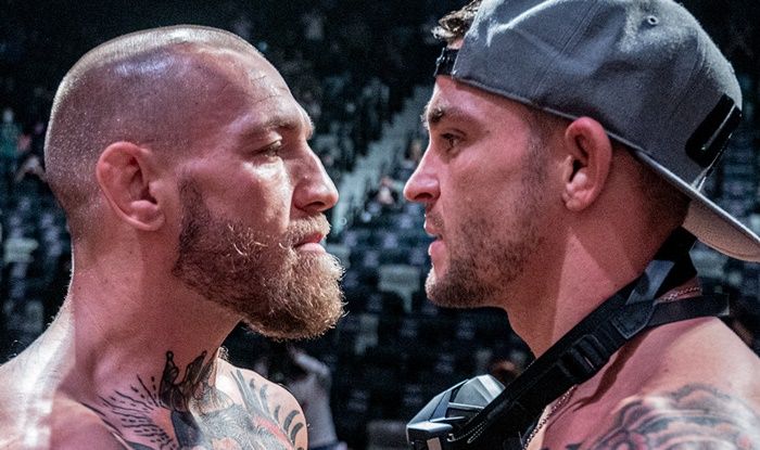 Conor Mcgregor Vs Dustin Poirier 2 Live Streaming Online Ufc 257 India Time And Results Fight Prediction India Com Sports Ufc 257 Live Stream
