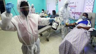 No New UK Coronavirus Strain Reported in Past 24 Hours in India: Health Ministry