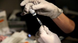 Corona Vaccination Latest Updates: सुप्रीम कोर्ट के 30 में से 29 जजों को आज लगेगा टीका, नहीं मिलेगा ऑप्शन